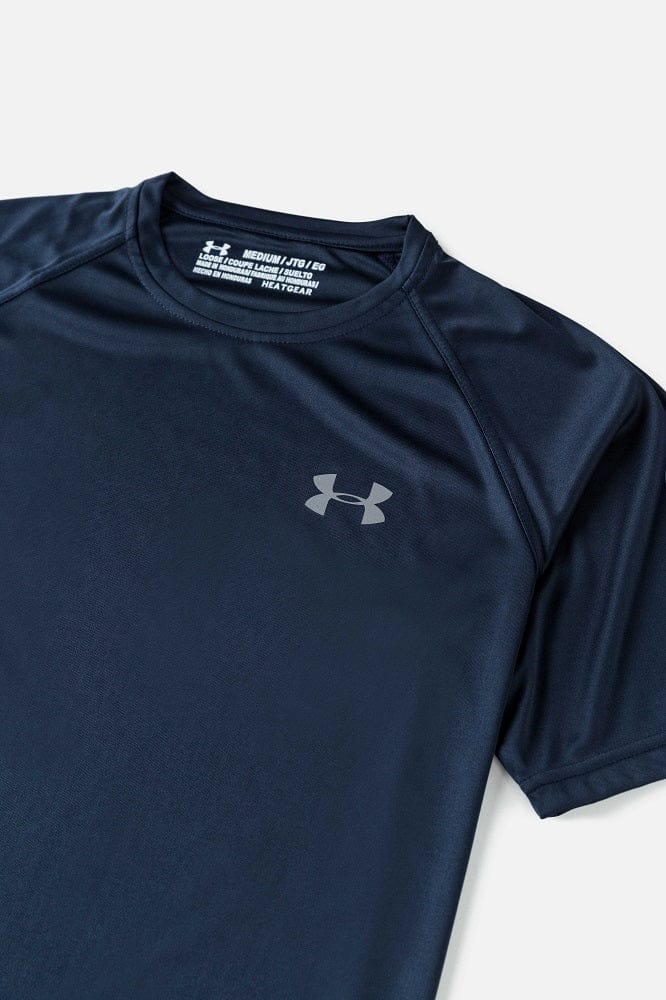 Dri-Fit T-Shirt – Navy Blue