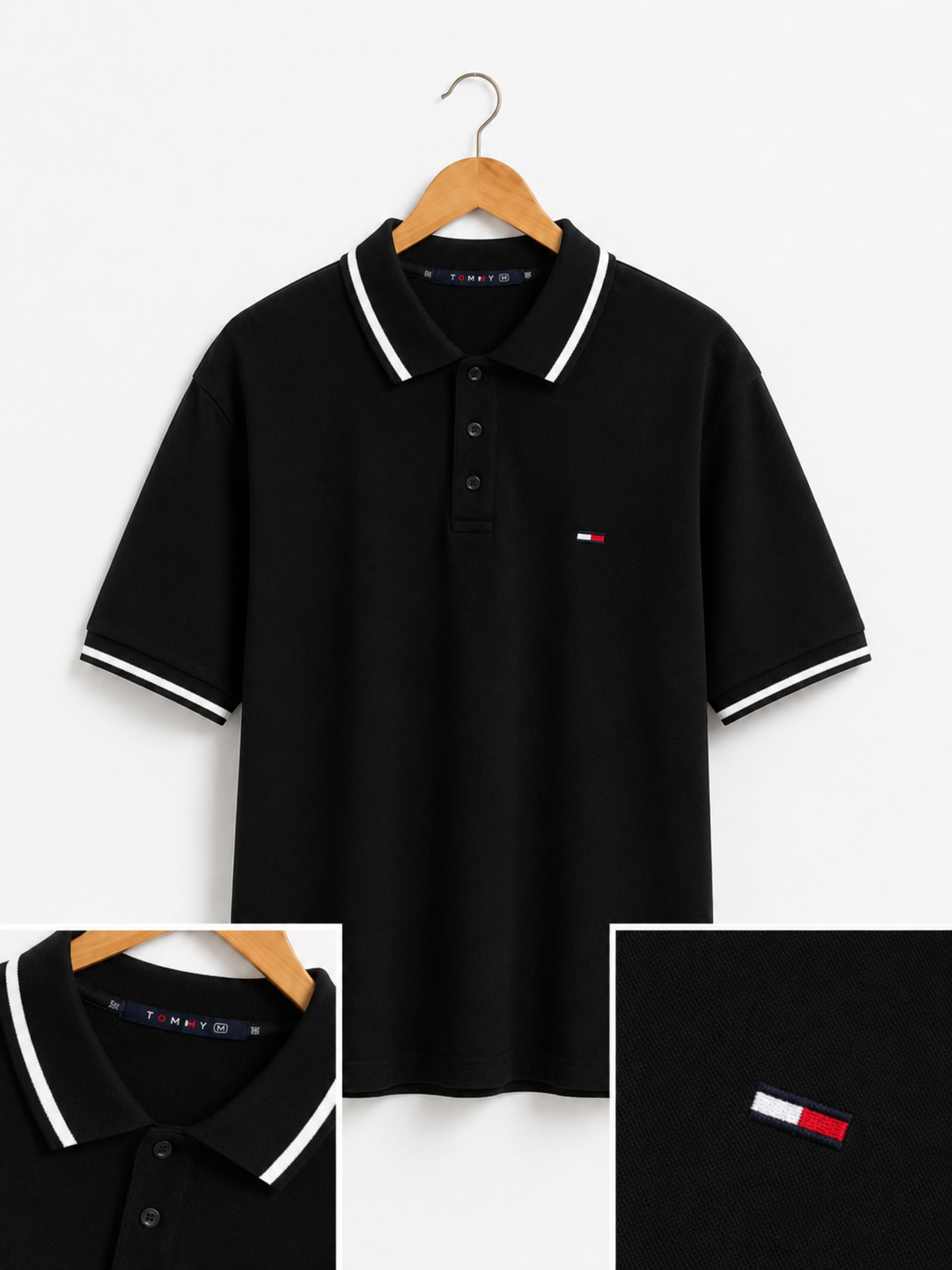 Polo Tshirt
