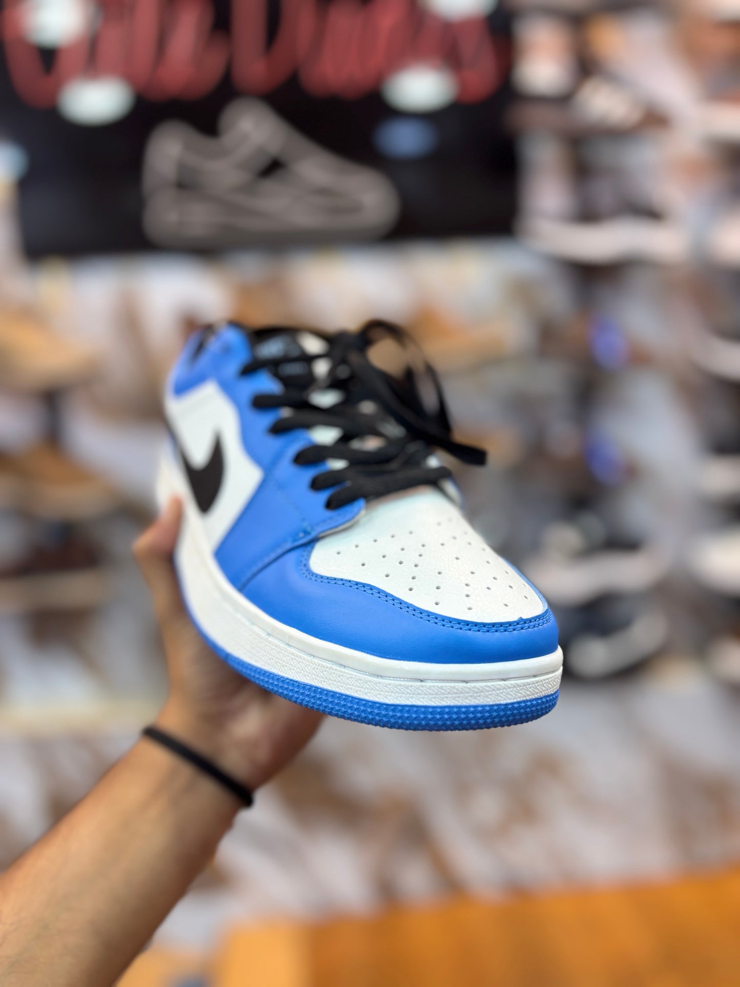 Nike Air Jordan 1
