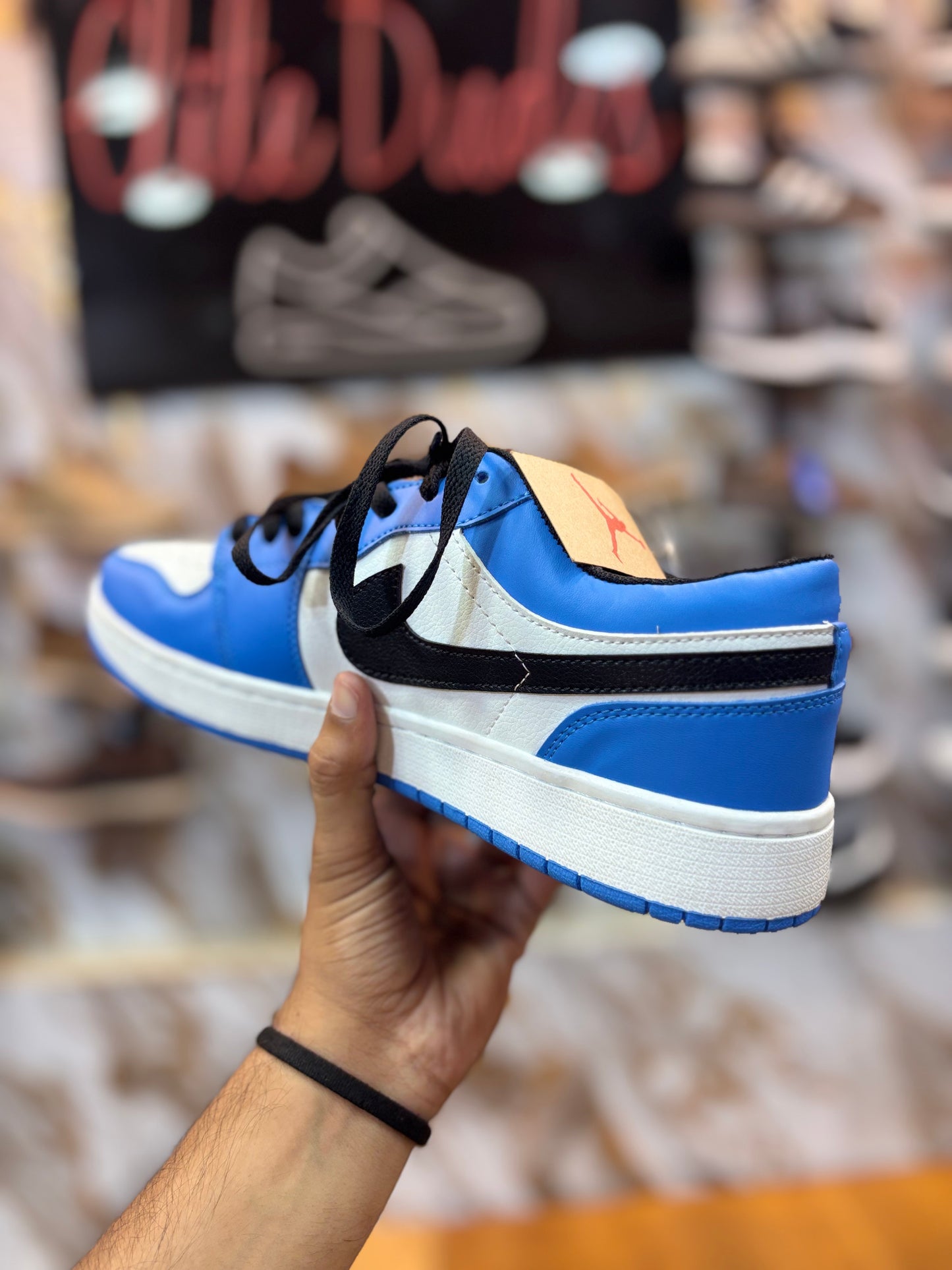 Nike Air Jordan 1