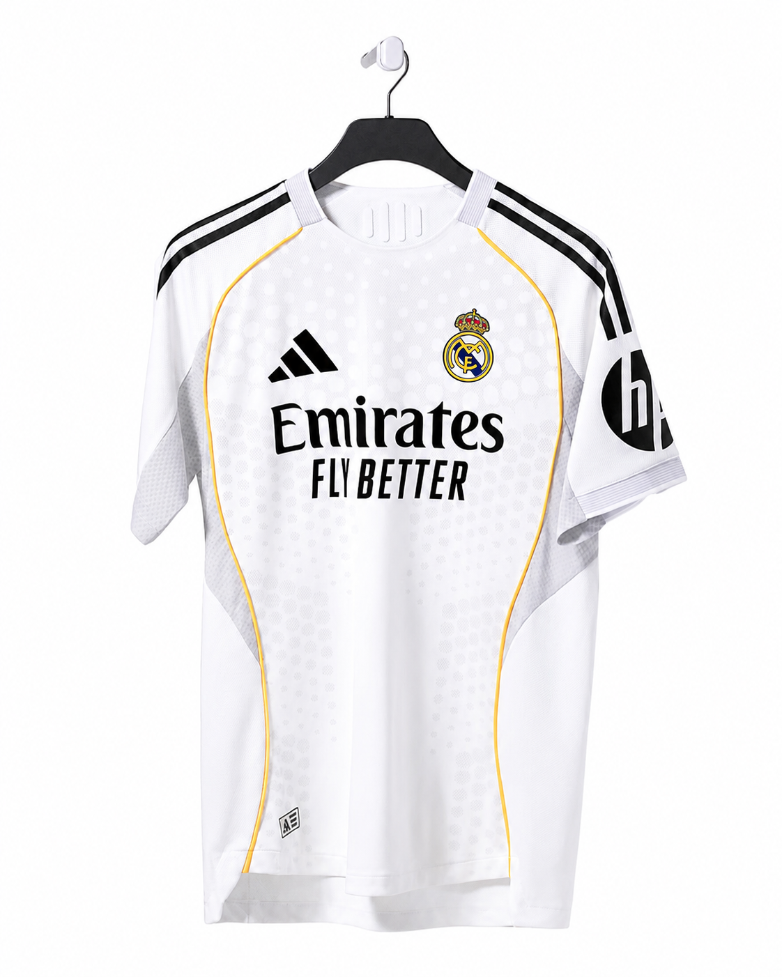 Real Madrid - Football Jersey
