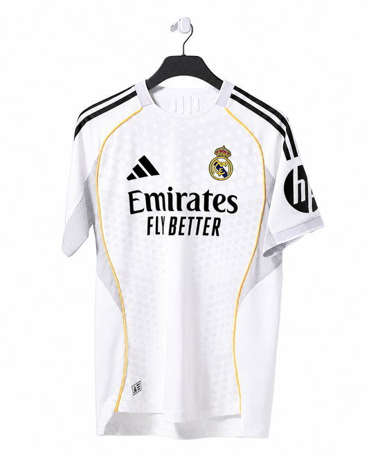 Real Madrid - Football Jersey