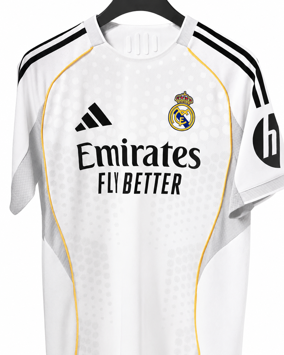 Real Madrid - Football Jersey