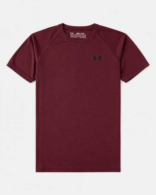 Dri-Fit T-Shirt - Maroon