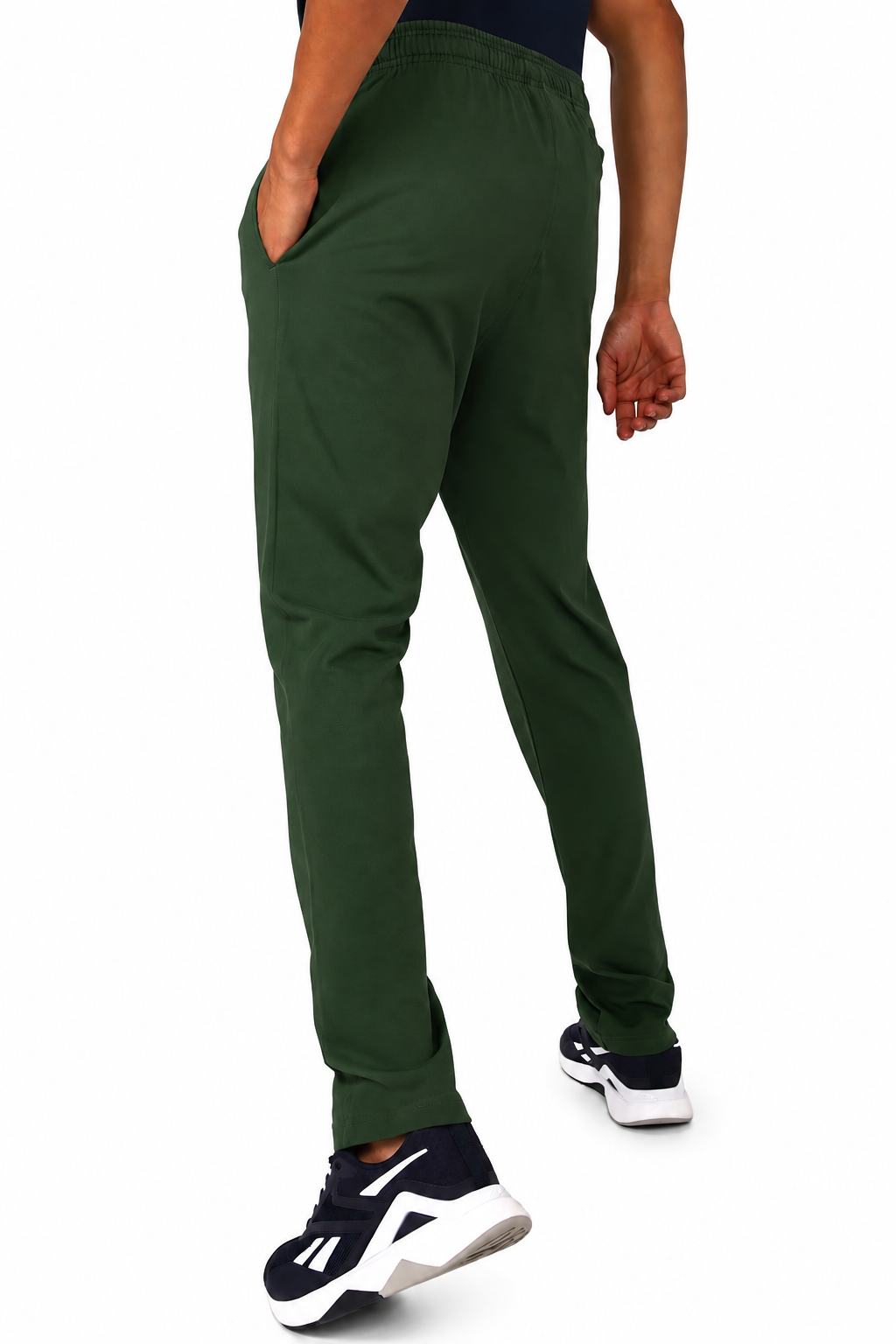 Men’s Premium Dry-Fit Trouser