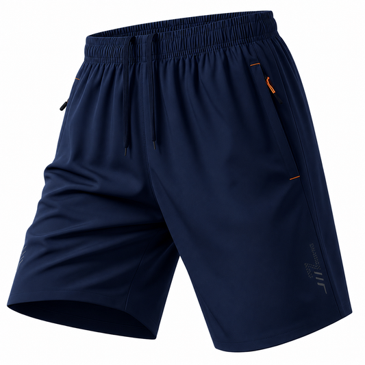 Men’s Dry-Fit Performance Shorts