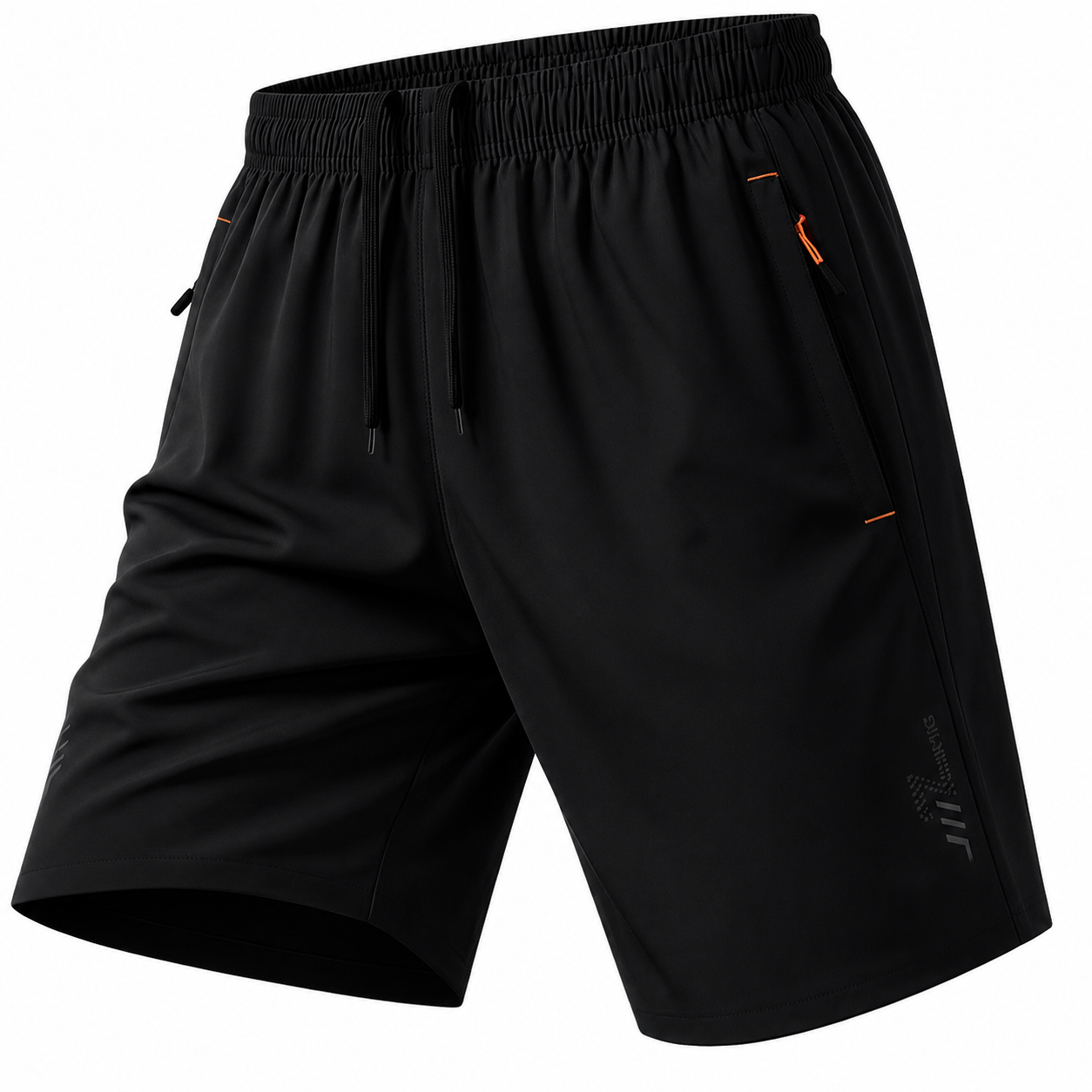 Men’s Dry-Fit Performance Shorts