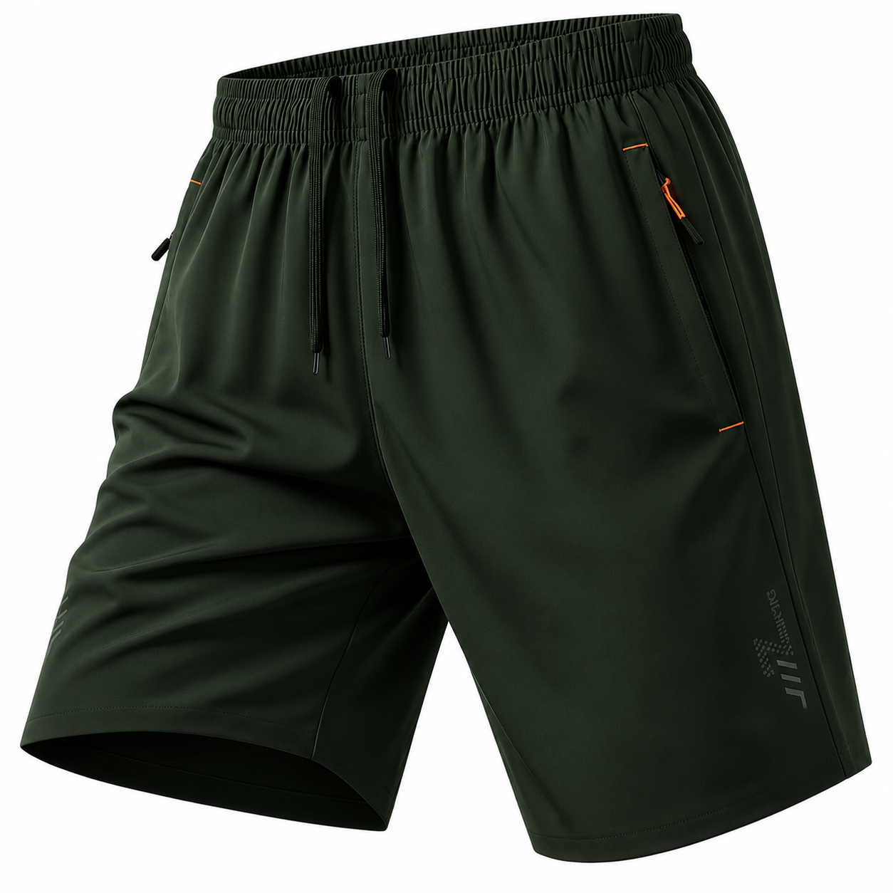 Men’s Dry-Fit Performance Shorts