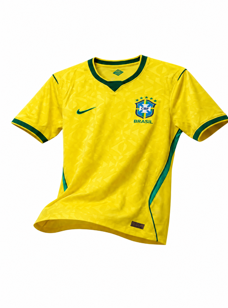 Elite Football Jersey