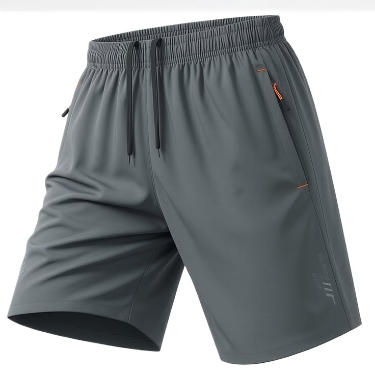 Men’s Dry-Fit Performance Shorts