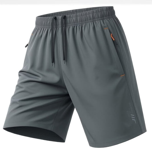 Men’s Dry-Fit Performance Shorts