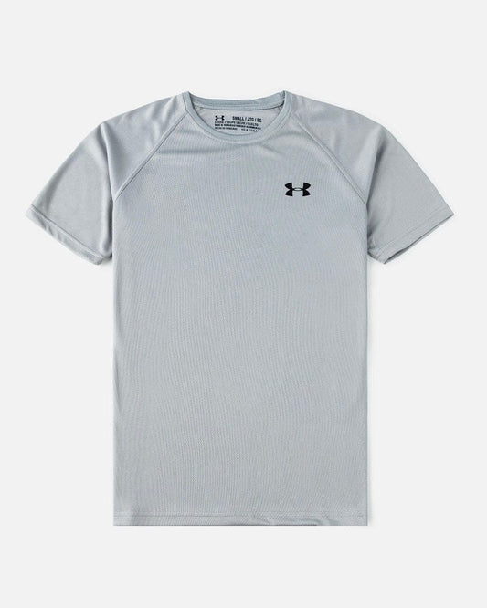 Dri-Fit T-Shirt – Light Grey