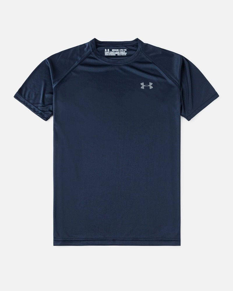 Dri-Fit T-Shirt – Navy Blue
