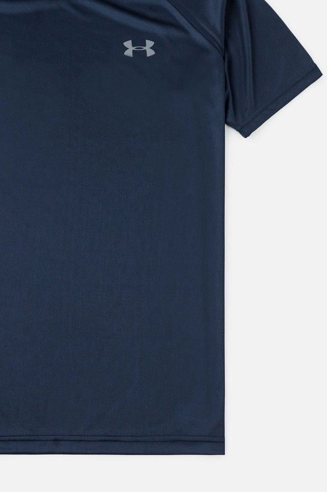 Dri-Fit T-Shirt – Navy Blue