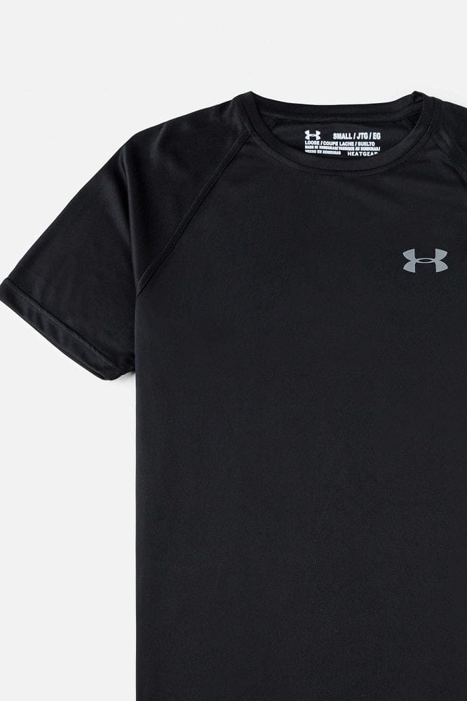 Dri-Fit T-Shirt – Black