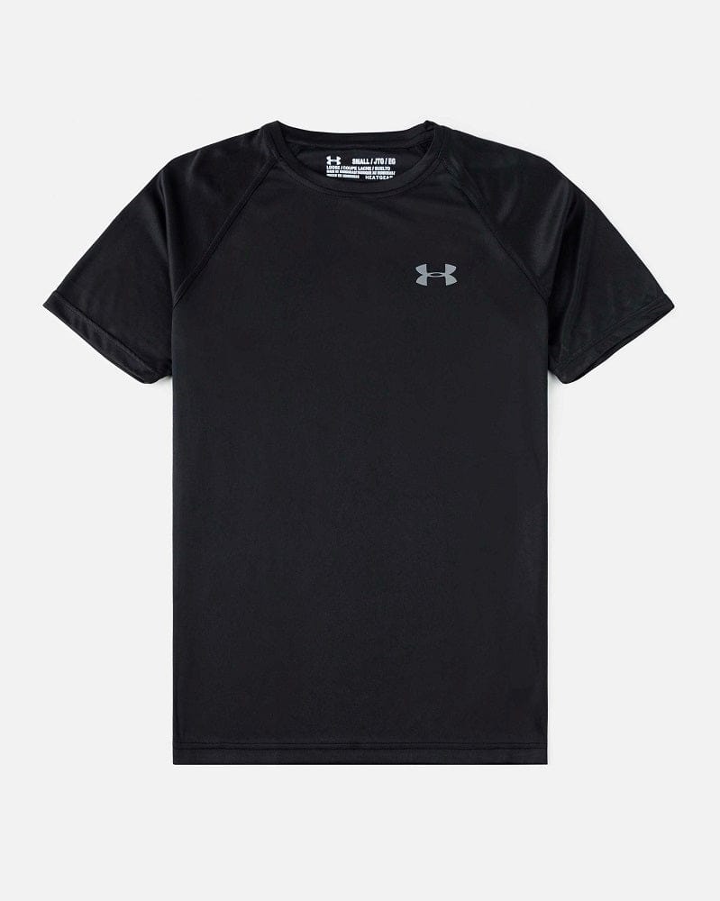 Dri-Fit T-Shirt – Black