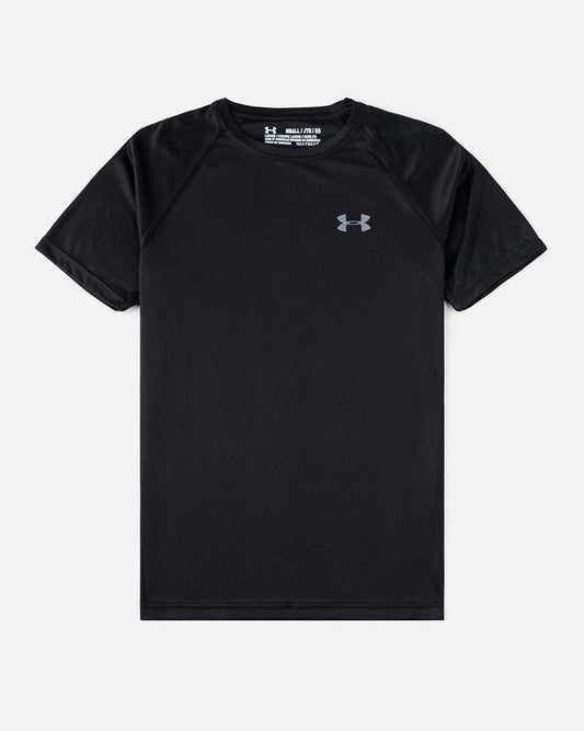 Dri-Fit T-Shirt – Black