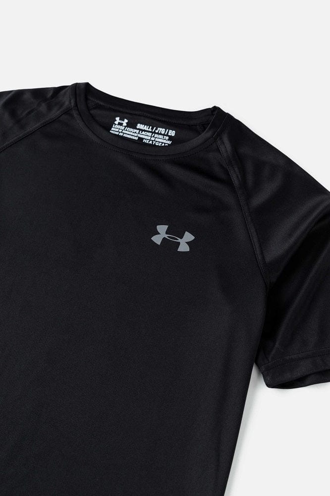 Dri-Fit T-Shirt – Black