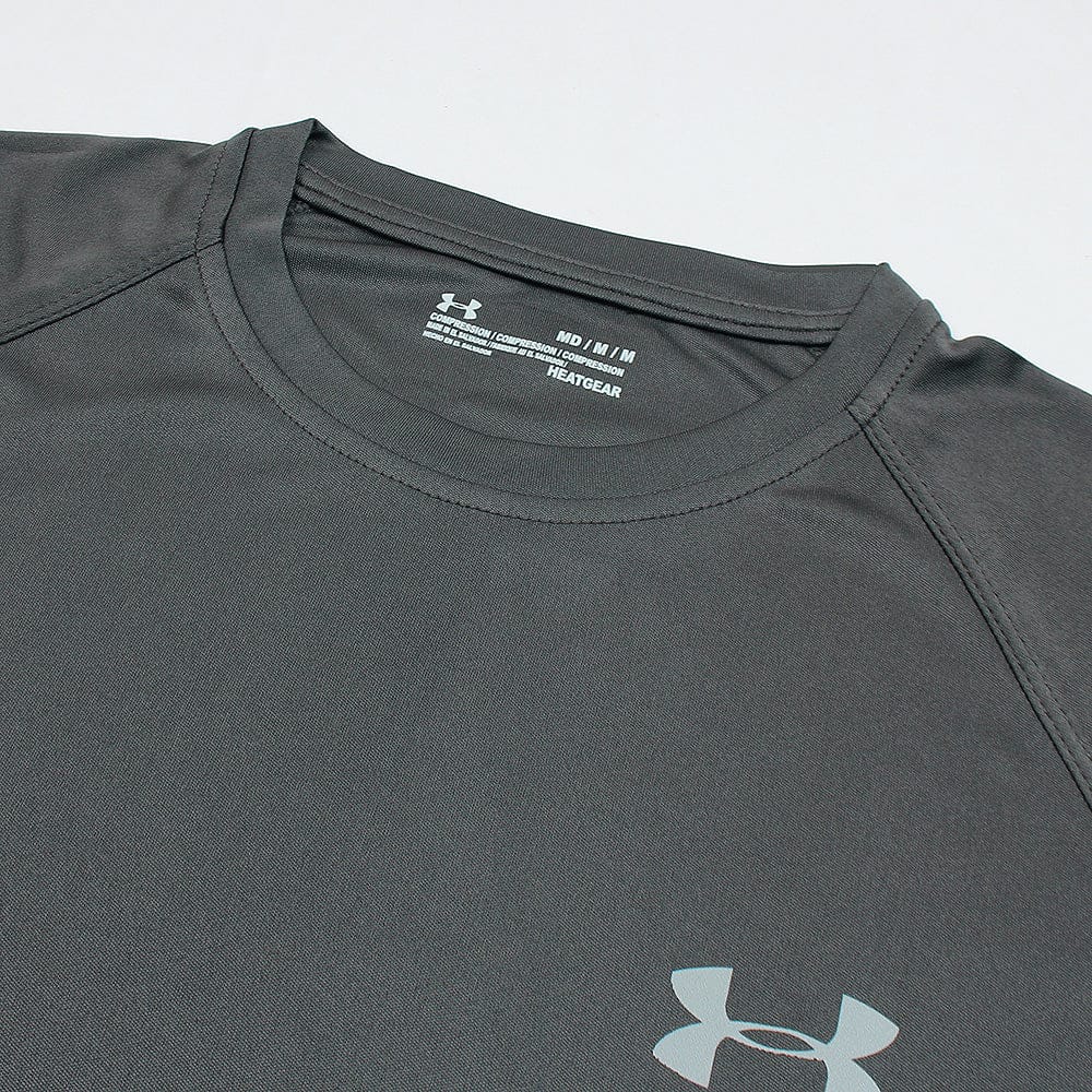 Dri-Fit T-Shirt - Dark Gray