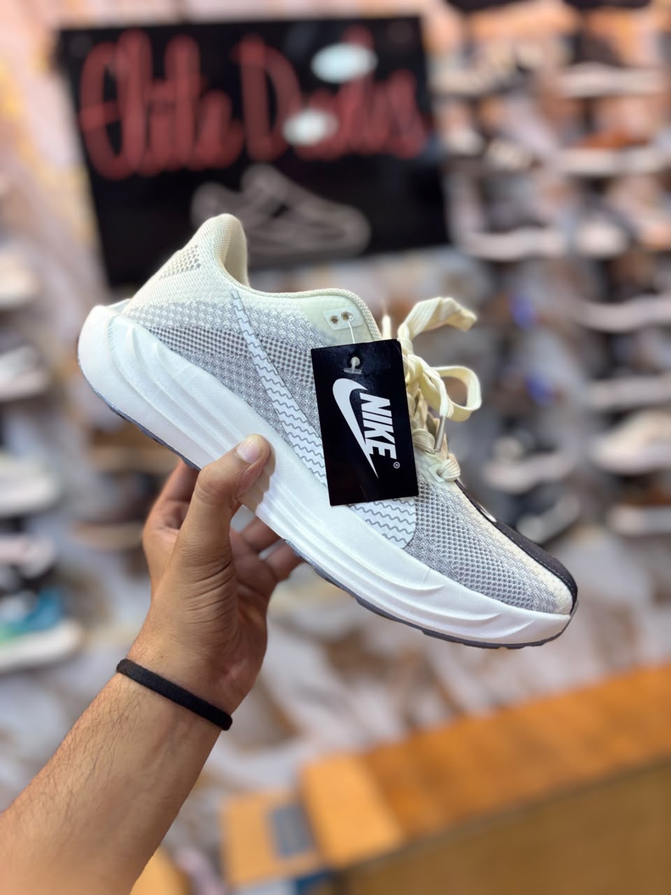 Nike Sneaker - Running