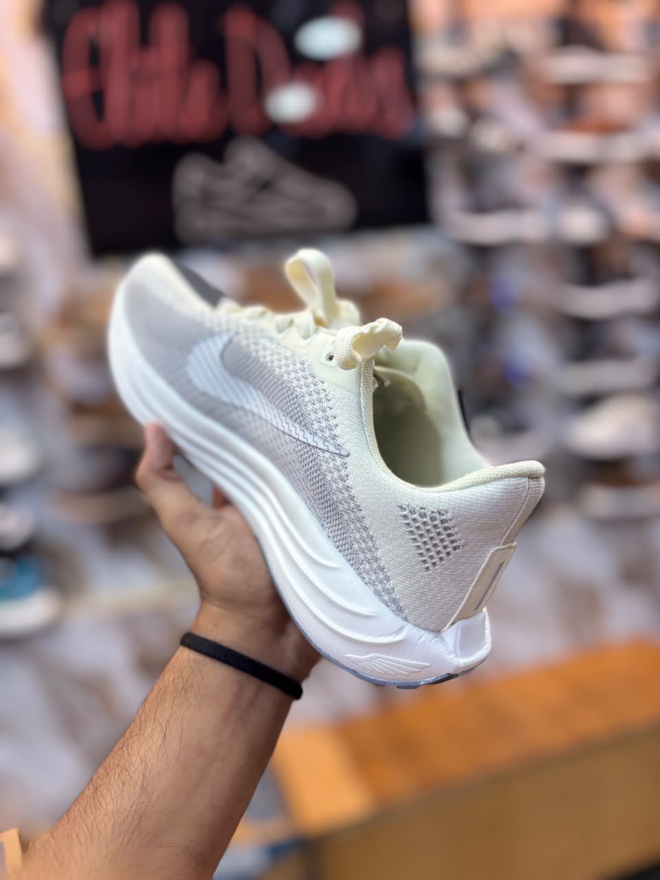 Nike Sneaker - Running