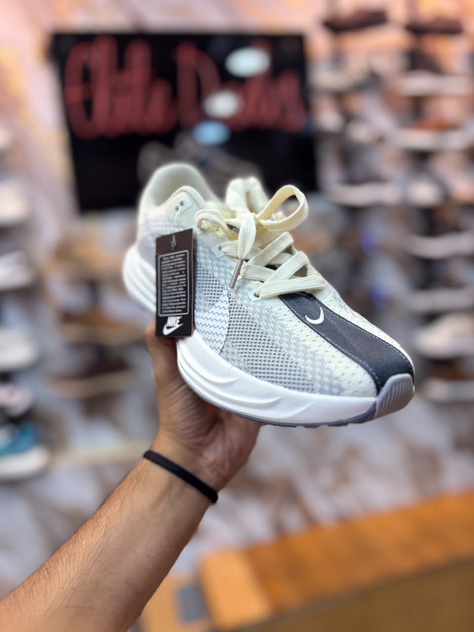 Nike Sneaker - Running