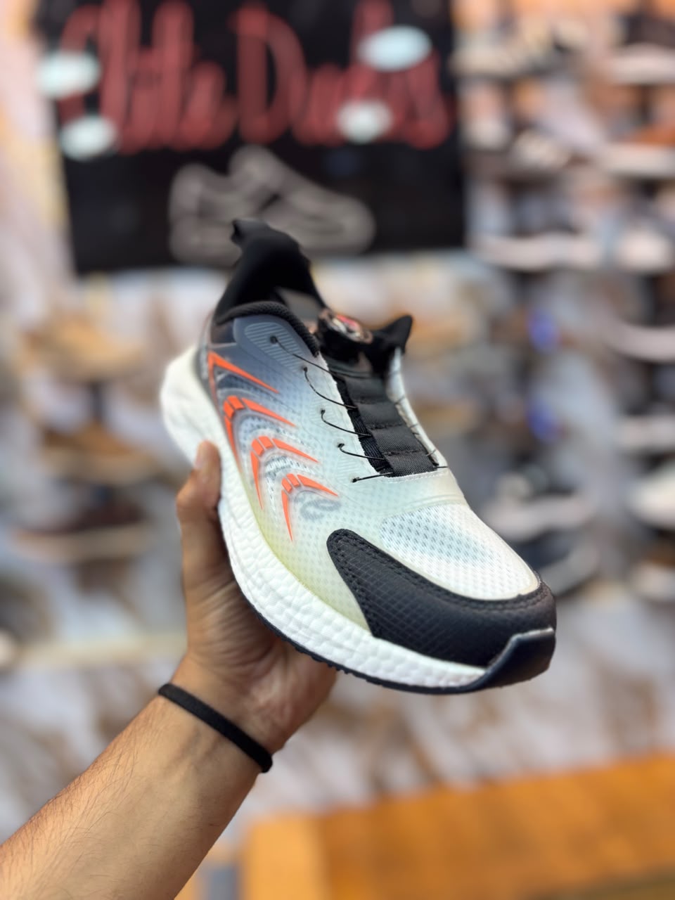Athletic Running Shoe