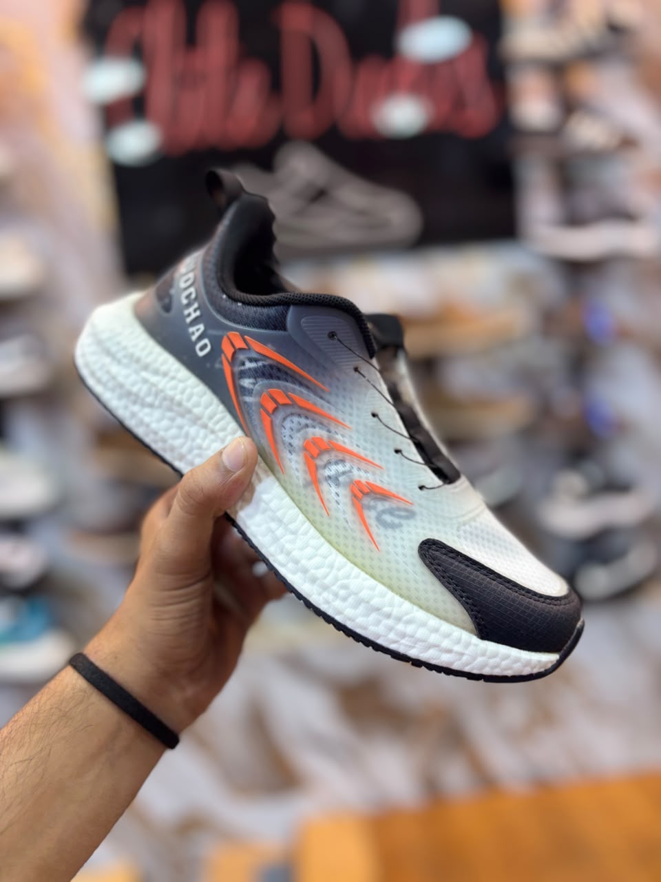 Athletic Running Shoe