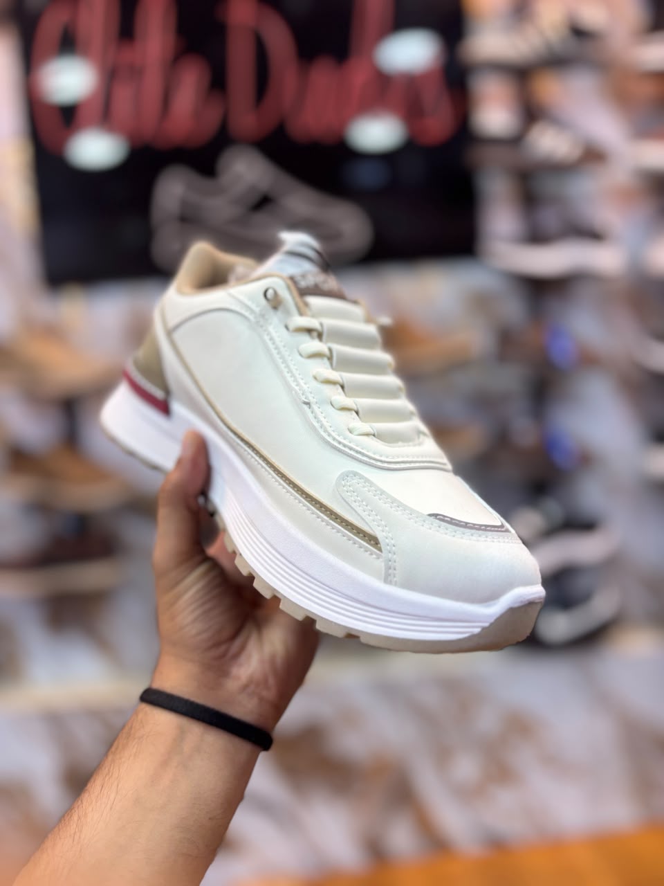 Men’s Urban Retro - Sneaker