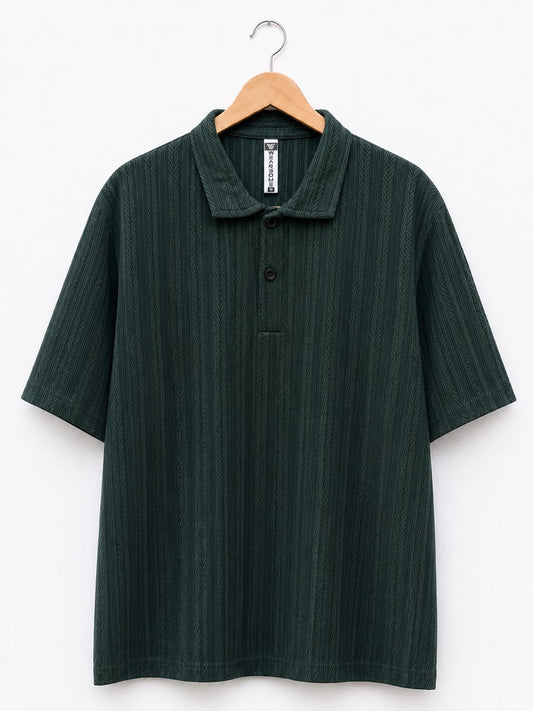Polo – Deep Forest Green