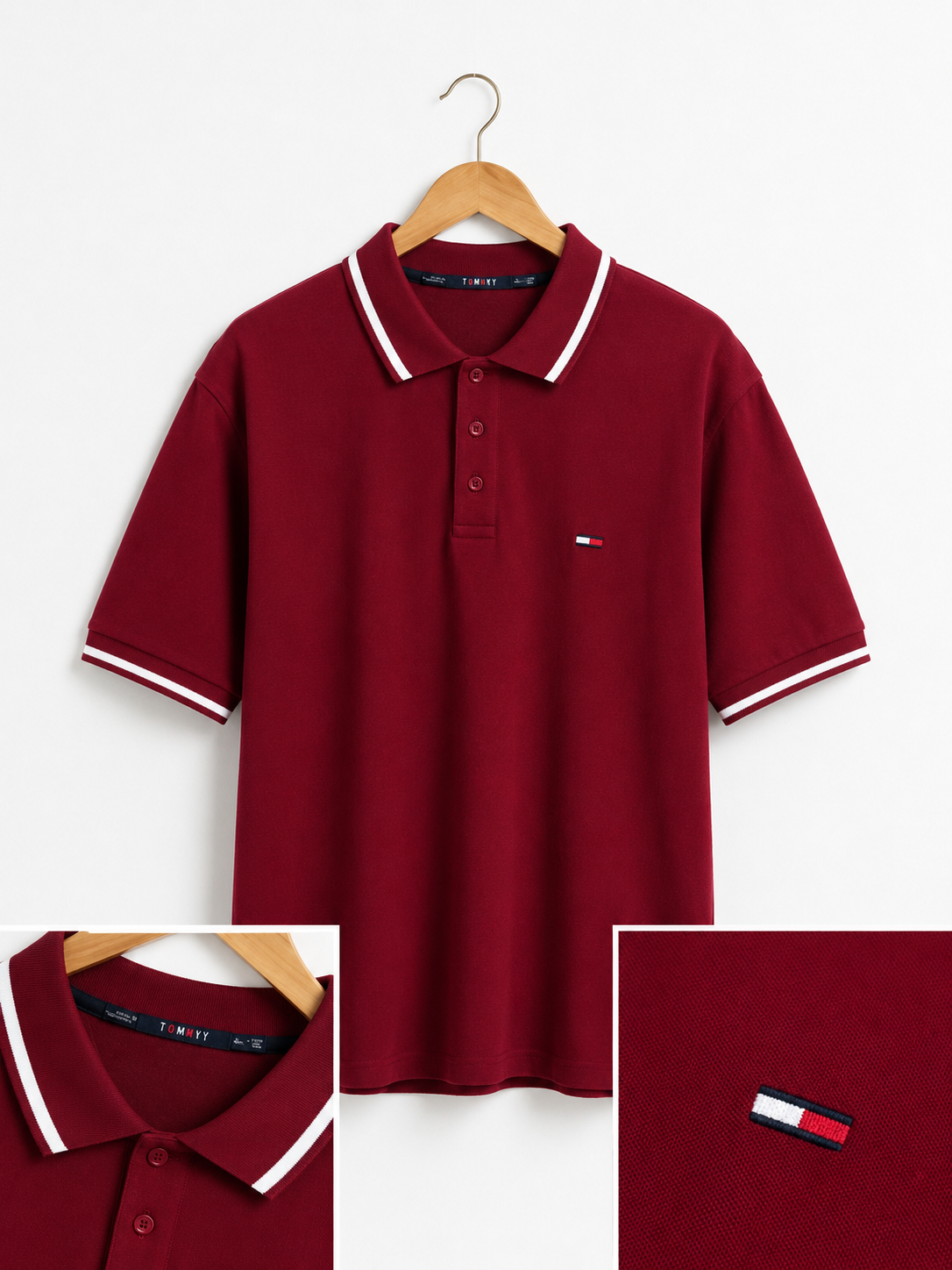 Polo Tshirt